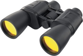 Binokuláris távcső, 7 x 50, 124 m/1000 m 7 x Renkforce Ruby 4127c2 távcső