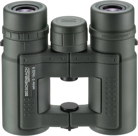 Távcső, Eschenbach 4251132 Sektor compact + 10x32 B 3. kép