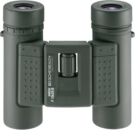 Távcső, Eschenbach 4268125 Sektor F 10x25 B 3. kép