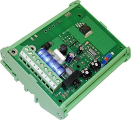 EPH Elektronik GS24S/03/M DC fordulatszám állító 3 A 24 V/DC