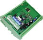 EPH Elektronik GS24S/03/M DC fordulatszám állító 3 A 24 V/DC bélyegkép