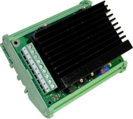 EPH Elektronik GS24S/06/M DC fordulatszám állító 6 A 24 V/DC