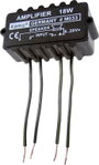 Kemo M033N erősítő modul, 18W bélyegkép