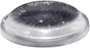 Öntapadós műszerláb, TOOLCRAFT PD2120C, kerek Ø 10,1 x 1,8 mm, átlátszó bélyegkép
