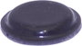 Öntapadós műszerláb, TOOLCRAFT PD2120SW, kerek Ø 10,1 x 1,8 mm, fekete bélyegkép