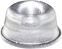 Öntapadós műszerláb, TOOLCRAFT PD2210C, kerek Ø 22,3 x 10,1 mm, átlátszó bélyegkép
