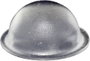 Öntapadós műszerláb, TOOLCRAFT PD2150C, kerek Ø 16 x 7,9 mm, átlátszó bélyegkép