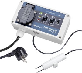Vízszint kapcsoló, H-Tronic WPS 3000 1114455