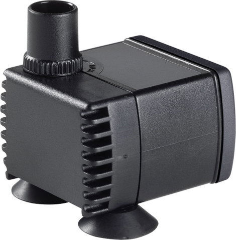 Szobaszökőkút szivattyú, Pontec PondoCompact 300 37057