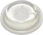Öntapadós műszerláb, TOOLCRAFT PD2125C, kerek Ø 12,7 x 3,5 mm, PU, átlátszó bélyegkép