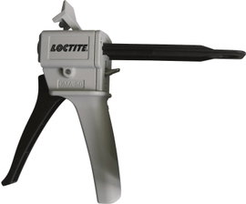 Kinyomópisztoly, Loctite