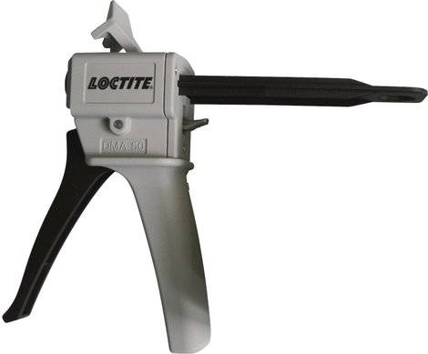 Kinyomópisztoly, Loctite