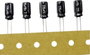 Elektrolit kondenzátor, radiális, álló, RM 7,5 mm 4700 µF 35 V 20 % Ø 18 x 35,5 mm Panasonic ECA1VHG 2. bélyegkép