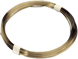 Ellenálláshuzal (konstans) 28R 28 Ω/m 0,15 mm x 5 m, Thomsen 429031