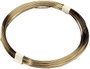 Ellenálláshuzal (konstans) 28R 28 Ω/m 0,15 mm x 5 m, Thomsen 429031 bélyegkép
