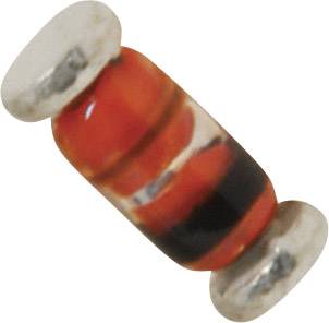 SMD dióda TMM BAT 46 SCHOTTKY