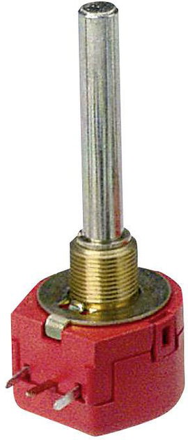 Forgó huzalpotméter, lin 5 kΩ 1 W 10% TT Elektronics AB
