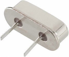 Kvarc, 4 MHZ HC-49/US-SMD