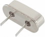 Kvarc, 20 MHZ HC-49/US-SMD bélyegkép