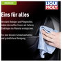 Mikroszálas törlőkendő, Liqui Moly 1651 5. bélyegkép