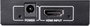2 portos HDMI splitter HD képes 1920 x 1080 pixel, fekete, SpeaKa Professional 4016138822212 3. bélyegkép
