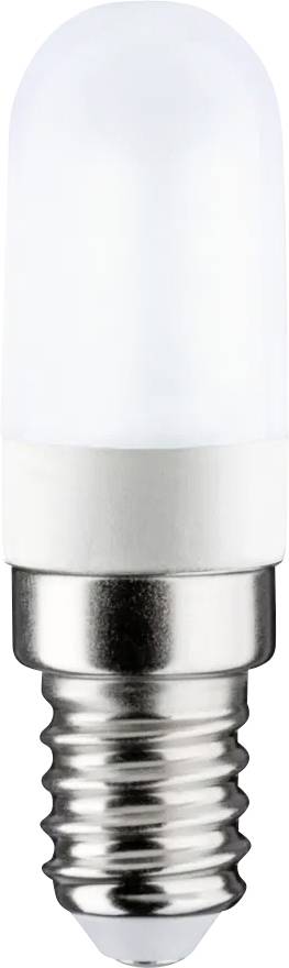 LED izzó E14 1W=10W 230 V nappalifény fehér, speciális alak, Paulmann 28111