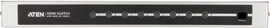 8 portos HDMI switch távirányítóval 1920 x 1080 Pixel ATEN ezüst-szürke