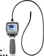 Endoszkópkamera LCD kijelzővel, szondaØ 8 mm, hossz 88 cm, VOLTCRAFT BS-25HR bélyegkép