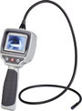 Endoszkópkamera LCD kijelzővel, szondaØ 8 mm, hossz 88 cm, VOLTCRAFT BS-25HR 2. bélyegkép