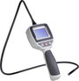 Endoszkópkamera LCD kijelzővel, szondaØ 8 mm, hossz 88 cm, VOLTCRAFT BS-25HR 3. bélyegkép