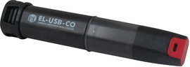 USB-s szén-monoxid adatgyűjtő, Lascar Electronics EL-USB-CO