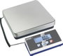 Csomagmérleg, platform mérleg, max. 150 kg, 315 x 305 mm, Kern EOB 150K50 bélyegkép