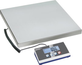 Platform mérleg, EOB 150K50L