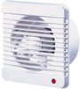 Falba és mennyezetbe építhető elszívó ventilátor 230 V 98 m³/h 10 cm Wallair ML 100 2. bélyegkép