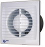 Falba és mennyezetbe építhető elszívó ventilátor 95 m³/h 10 cm SIKU 100S Silenta 30381 bélyegkép