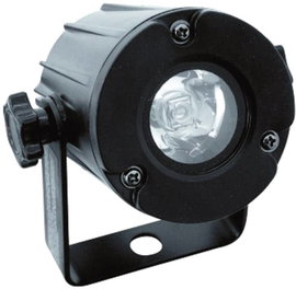 LED spot lámpa, Eurolite LED PST-3 W 6000 K