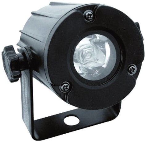 LED spot lámpa, Eurolite LED PST-3 W 6000 K