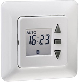 Redőny felhúzó időkapcsoló, Kaiser Nienhaus Tastor Konsum SD-Astro 320600