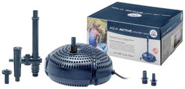 Szökőkút szivattyú FIAP 2715 Aqua Active Mini Set 1000