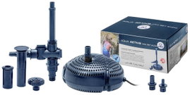 Szökőkút szivattyú FIAP 2716 Aqua Active Mini Set 2000