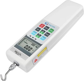 Erőmérő készülék, Newton-méter 500 N, Sauter FH 500