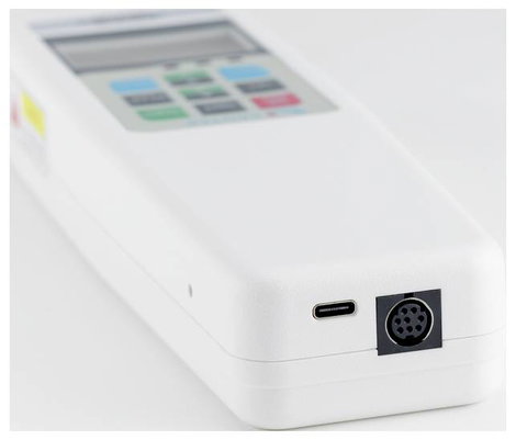 Erőmérő készülék, Newton-méter 500 N, Sauter FH 500 2. kép