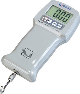 Erőmérő készülék, Newton-méter 10 N, Sauter FK 10