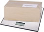Digitális levélmérleg, csomagmérleg 25kg-ig MAULglobal 2. bélyegkép