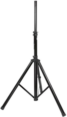 Adam Hall hangfal állvány, statív, összecsukható, állítható 125-195 cm SPS023