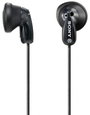 Sony MDR-E9LP vezetékes fülhallgató, fekete színű bélyegkép