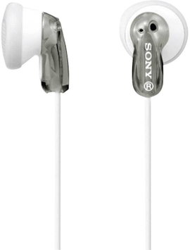 Sony MDR-E9LP vezetékes fülhallgató, szürke színű