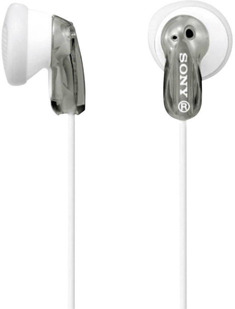 Sony MDR-E9LP vezetékes fülhallgató, szürke színű