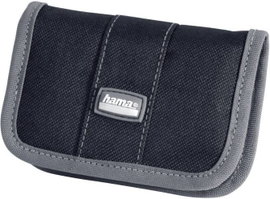 Memóriakártya tok, Hama Multi Memory Card Case &quot Mini&quot 