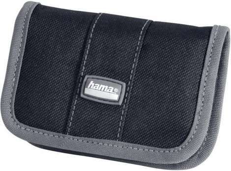 Memóriakártya tok, Hama Multi Memory Card Case " Mini"